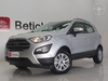 ECOSPORT 1.5 TIVCT FLEX SE AUTOMÁTICO - 2018 - CAXIAS DO SUL