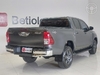 HILUX 2.8 SR 4X4 CD 16V DIESEL 4P AUTOMÁTICO - 2024 - CAXIAS DO SUL