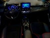 COROLLA 2.0 GR SPORT 16V FLEX 4P AUTOMÁTICO - 2024 - CAXIAS DO SUL