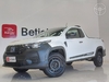 STRADA 1.4 ENDURANCE CS PLUS 8V FLEX 2P MANUAL - 2022 - CAXIAS DO SUL