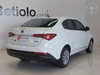 CRONOS 1.3 DRIVE FLEX 4P AUTOMÁTICO - 2023 - CAXIAS DO SUL
