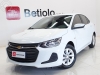 ONIX 1.0 LT 8V TURBO FLEX 4P AUTOMÁTICO - 2023 - CAXIAS DO SUL