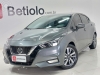 VERSA 1.6 ADVANCE 16V FLEX 4P AUTOMÁTICO - 2021 - CAXIAS DO SUL