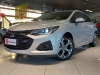 CRUZE 1.4 TURBO PREMIER 16V FLEX 4P AUTOMÁTICO - 2021 - CAXIAS DO SUL