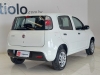 UNO 1.0 EVO ATTRACTIVE 8V FLEX 4P MANUAL - 2019 - CAXIAS DO SUL