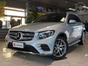 GLC 250 2.0 16V CGI 4MATIC 9G-TRONIC - 2017 - CAXIAS DO SUL