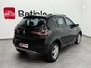 SANDERO 1.6 STEPWAY ZEN 16V FLEX 4P MANUAL - 2021 - CAXIAS DO SUL
