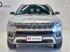 COMPASS 2.0 LONGITUDE TD350 TURBO DIESEL 4X4 4P AUTOMÁTICO - 2022 - CAXIAS DO SUL