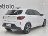 ONIX 1.0 LT 8V TURBO FLEX 4P AUTOMÁTICO - 2025 - CAXIAS DO SUL