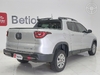 TORO 1.8 16V EVO FLEX FREEDOM AUTOMÁTICO - 2018 - CAXIAS DO SUL