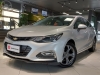 CRUZE 1.4 TURBO LTZ 16V FLEX 4P AUTOMÁTICO - 2018 - CAXIAS DO SUL