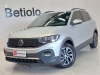 T-CROSS 1.0 TSI 200 SENSE AUTOMÁTICO - 2022 - CAXIAS DO SUL