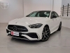C 300 2.0 EQ BOOST AMG LINE HÍBRIDO 4P AUTOMÁTICO - 2025 - CAXIAS DO SUL