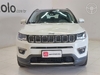 COMPASS 2.0 16V FLEX LIMITED AUTOMÁTICO - 2018 - CAXIAS DO SUL