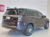 COMMANDER 1.3 OVERLAND T270 16V 4X2 TURBO FLEX 4P AUTOMÁTICO - 2022 - CAXIAS DO SUL