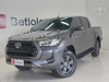 HILUX 2.8 SR 4X4 CD 16V DIESEL 4P AUTOMÁTICO - 2024 - CAXIAS DO SUL