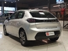 208 1.6 ALLURE 16V FLEX 4P AUTOMÁTICO - 2022 - CAXIAS DO SUL