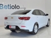 ONIX 1.0 LT 8V TURBO FLEX 4P AUTOMÁTICO - 2023 - CAXIAS DO SUL
