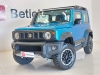 JIMNY 1.5 SIERRA 4STYLE ALLGRIP 16V 2P AUTOMÁTICO - 2024 - CAXIAS DO SUL