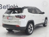 COMPASS 2.0 16V FLEX LIMITED AUTOMÁTICO - 2018 - CAXIAS DO SUL