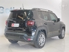 RENEGADE 1.3 16V LONGITUDE T270 TURBO 4X2 FLEX 4P AUTOMÁTICO - 2025 - CAXIAS DO SUL