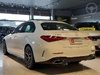 C 300 2.0 EQ BOOST AMG LINE HÍBRIDO 4P AUTOMÁTICO - 2025 - CAXIAS DO SUL