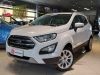 ECOSPORT 2.0 TITANIUM 16V FLEX 4P AUTOMÁTICO - 2019 - CAXIAS DO SUL