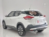 KICKS 1.6 16V FLEX SV 4P XTRONIC - 2018 - CAXIAS DO SUL