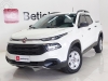 TORO 2.0 16V TURBO DIESEL FREEDOM 4WD MANUAL - 2017 - CAXIAS DO SUL