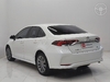 COROLLA 2.0 XEI 16V FLEX 4P AUTOMÁTICO - 2021 - CAXIAS DO SUL