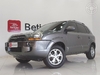 TUCSON 2.0 MPFI GLS 16V 143CV 2WD FLEX 4P AUTOMÁTICO - 2016 - CAXIAS DO SUL