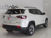COMPASS 2.0 16V FLEX LONGITUDE AUTOMÁTICO - 2019 - CAXIAS DO SUL