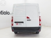 MASTER 2.5 DCI FURGÃO L1H1 16V DIESEL 3P MANUAL - 2018 - CAXIAS DO SUL
