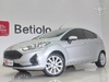 FIESTA 1.6 TITANIUM HATCH 16V FLEX 4P AUTOMÁTICO - 2018 - CAXIAS DO SUL