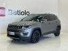 COMPASS 2.0 16V FLEX LIMITED AUTOMÁTICO - 2021 - CAXIAS DO SUL