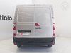 MASTER 2.3 DCI CHASSI CABINE L2H1 16V DIESEL 2P MANUAL - 2022 - CAXIAS DO SUL