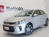 RIO 1.6 EX 16V FLEX 4P AUTOMÁTICO - 2021 - CAXIAS DO SUL