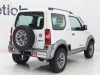 JIMNY 1.3 4SPORT 4X4 16V 2P MANUAL - 2019 - CAXIAS DO SUL