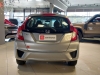 FIT 1.5 EX 16V FLEX 4P AUTOMÁTICO - 2016 - CAXIAS DO SUL