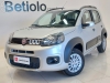 UNO 1.0 EVO WAY 8V FLEX 4P MANUAL - 2014 - CAXIAS DO SUL