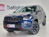 COMPASS 2.0 16V DIESEL TRAILHAWK 4X4 AUTOMÁTICO - 2019 - CAXIAS DO SUL