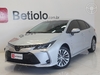 COROLLA 2.0 XEI 16V FLEX 4P AUTOMÁTICO - 2024 - CAXIAS DO SUL