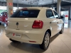 GOL 1.0 12V MPI TOTALFLEX TRENDLINE 4P MANUAL - 2018 - CAXIAS DO SUL