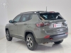 COMPASS 2.0 16V DIESEL TRAILHAWK 4X4 AUTOMÁTICO - 2022 - CAXIAS DO SUL