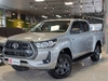HILUX 2.8 SR 4X4 CD 16V DIESEL 4P AUTOMÁTICO - 2025 - CAXIAS DO SUL