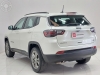COMPASS 2.0 LONGITUDE TD350 TURBO DIESEL 4X4 4P AUTOMÁTICO - 2023 - CAXIAS DO SUL