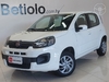 UNO 1.0 DRIVE 6V FLEX 4P MANUAL - 2019 - CAXIAS DO SUL