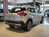 KICKS 1.6 16V FLEX SV 4P XTRONIC - 2018 - CAXIAS DO SUL