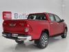 HILUX 2.8 SRX 4X4 CD 16V DIESEL 4P AUTOMÁTICO - 2016 - CAXIAS DO SUL