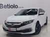 CIVIC 2.0 16V FLEXONE EX 4P CVT - 2020 - CAXIAS DO SUL